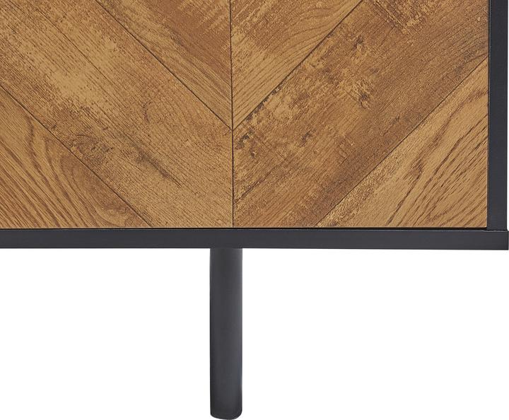 Produktbild Beliani Salina (140 x 40 x 45 cm)