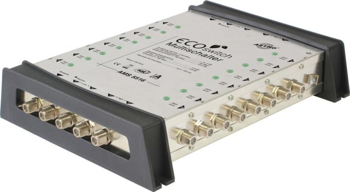 Produktbild Astro AMS 5516 ECOswitch (Multischalter)