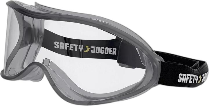 Safety Jogger Industrial Sarek