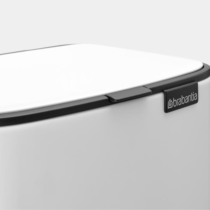 Produktbild Brabantia Treteimer Bo 7 l (7 l)