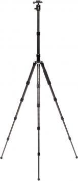 Actual product image MeFOTO RoadTrip Pro (Carbon)