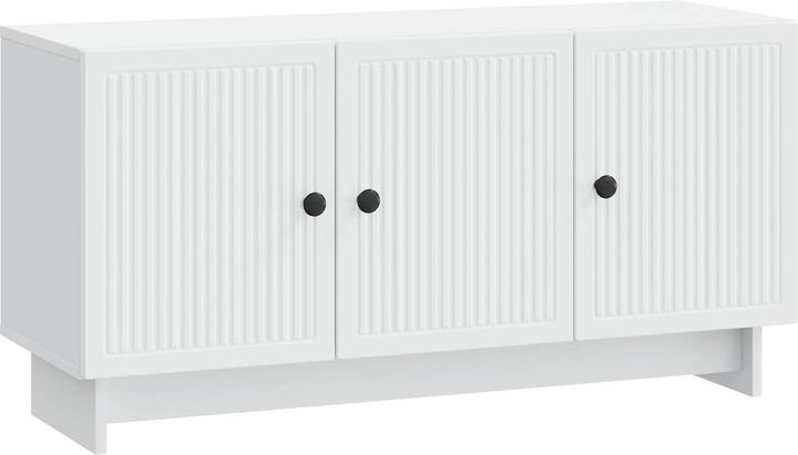 Produktbild vidaXL Haus Aufbewahrung (34.50 x 99 x 50 cm)