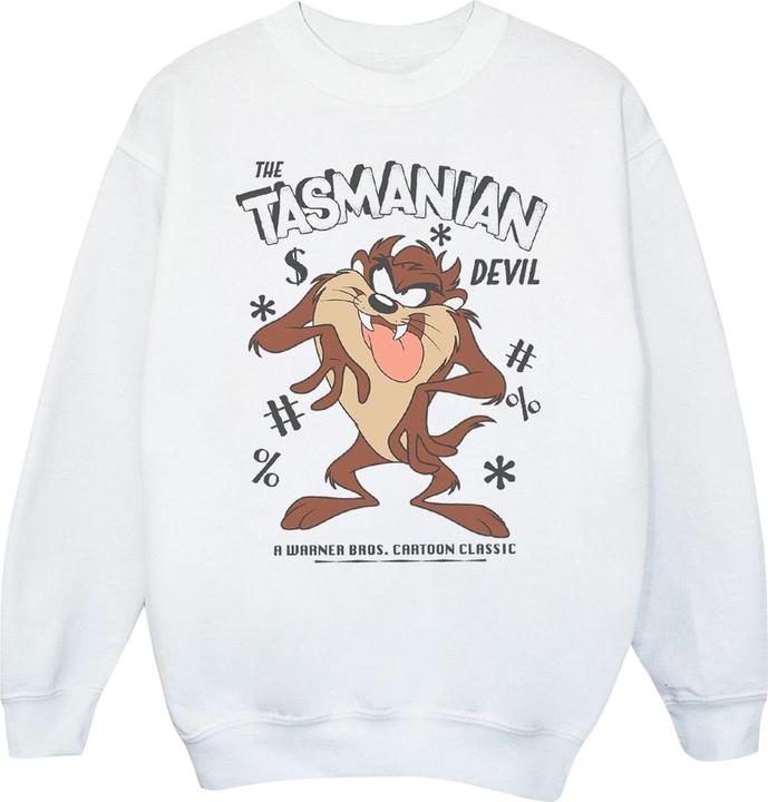 Produktbild Looney Tunes Sweatshirt Jungen (140, 146)