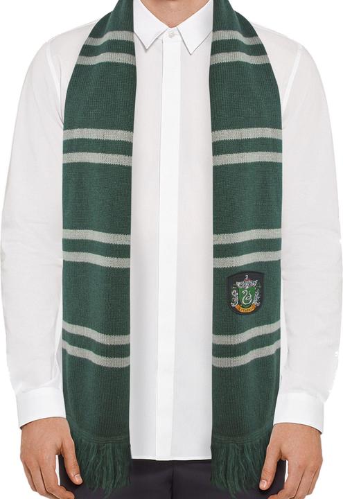 Productafbeelding Cinereplicas Harry Potter Slytherin 190 cm