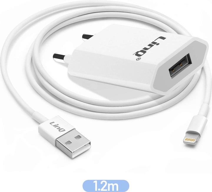 Produktbild LinQ i7-H201 (5 W)