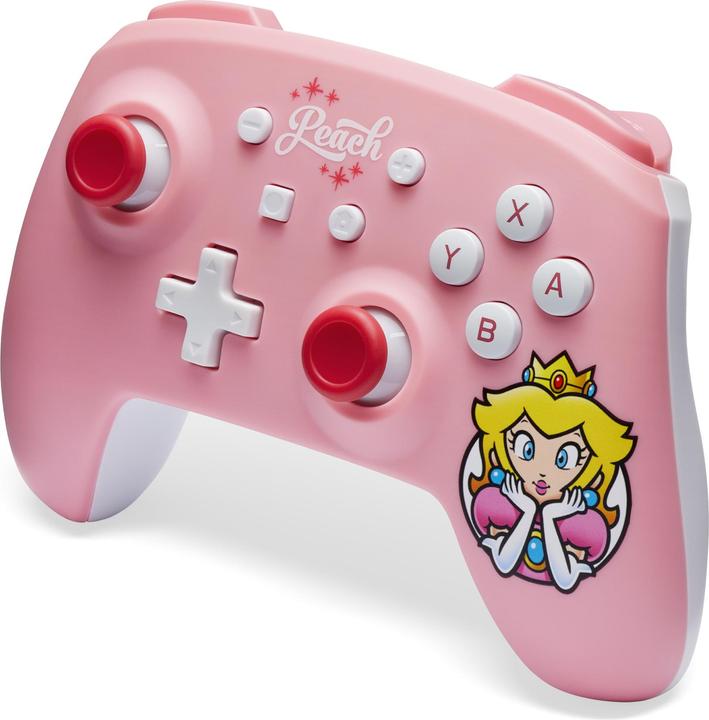 Produktbild PowerA Wireless Controller (Switch OLED, Switch, Switch Lite)