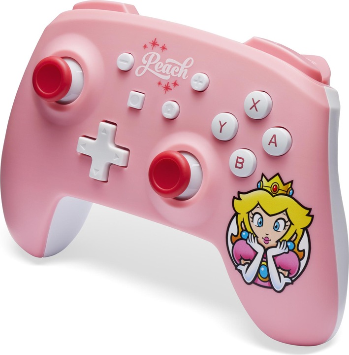 Actual product image PowerA Wireless Controller (Switch, Switch Lite, Switch OLED)