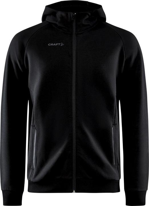 Image du produit Craft Core Soul Full Zip Hood Homme (M)