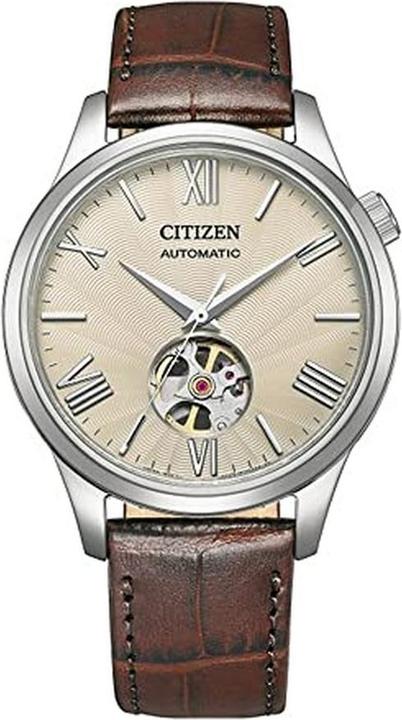 Image du produit Citizen Automatic NH9130-17A (40 mm)
