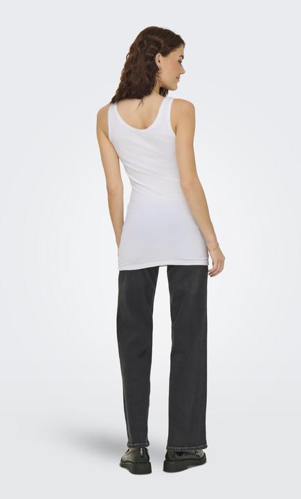 Image du produit Only ONLLIVE 2-pack Tanktop Tanktop (M)