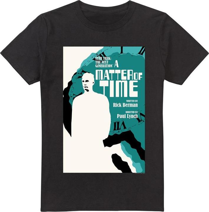 Produktbild The Next Generation Season 5 Episode 9 TShirt (3XL)