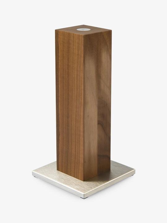 Produktbild Güde Solingen Messerblock Dunkelbraun