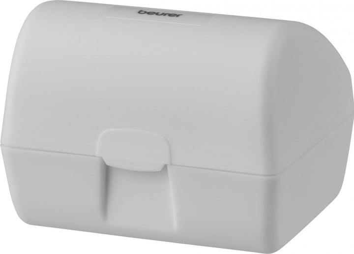 Produktbild Beurer Bc 44 (Blutdruckmessgerät Handgelenk)