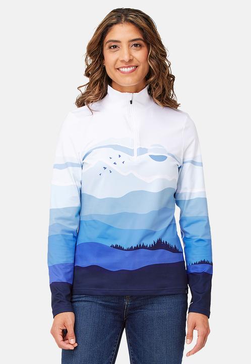 Produktbild Krimson Klover Mountain Sunrise (S)