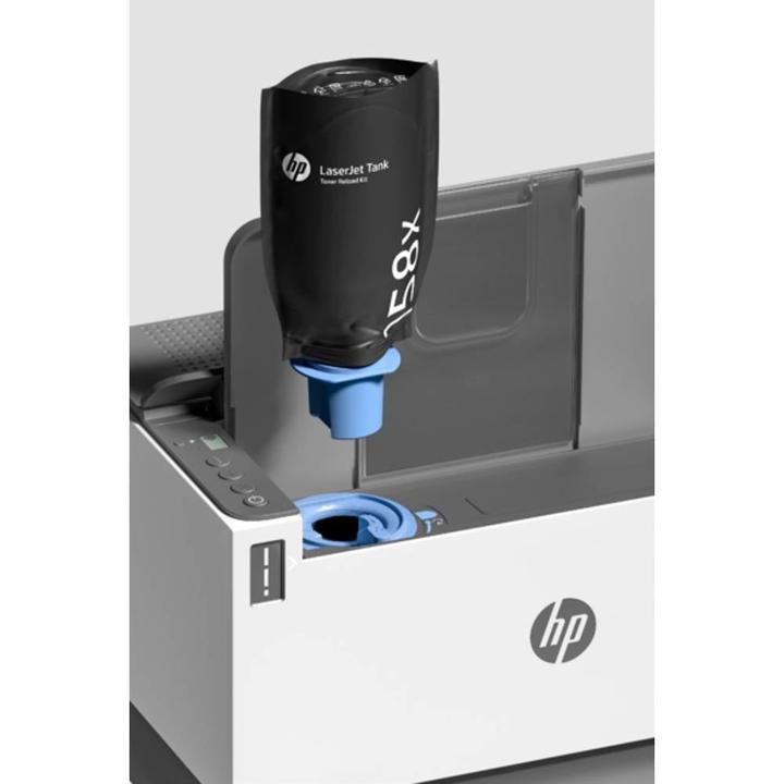 Actual product image HP LaserJet Tank MFP 2604sdw (Laser, Black and white)