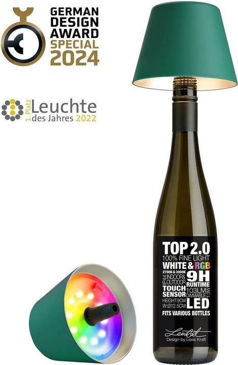 Produktbild Sompex Top 2.0 (103 lm)