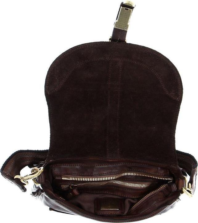 Immagine prodotto Campomaggi Shoulder Bag With Buckle