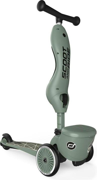 Produktbild Scoot and Ride Highwaykick 1