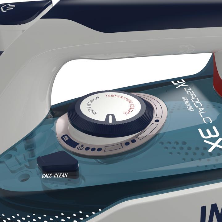 Image du produit Imetec ZeroCalc Z3 3500 (2400 W, 150 g/min)