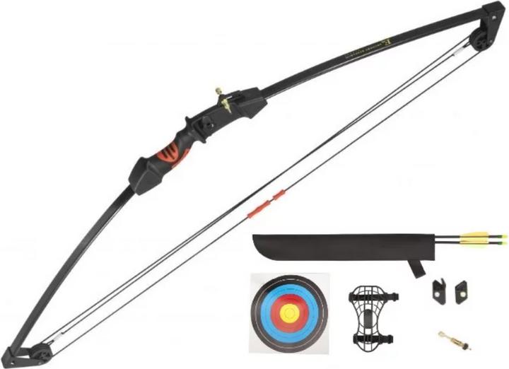Produktbild Ek Archery Compound Jugendbogen Set Chameleon