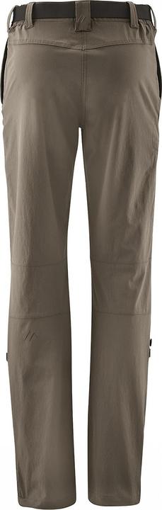Produktbild Maier Sports Lulaka Hose roll up lang (36)