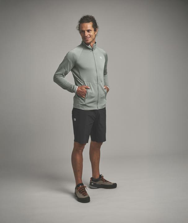 Immagine prodotto Ortovox Fleece Light Grid Jacket (M)