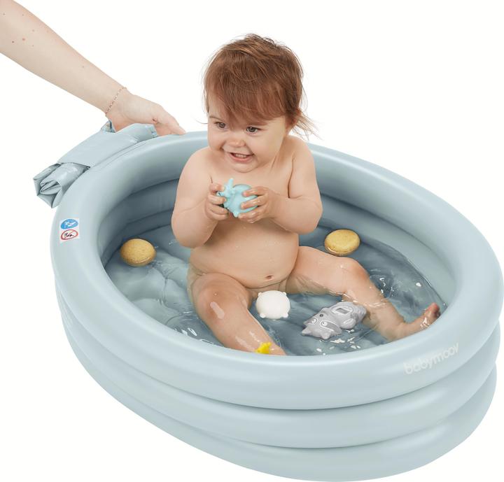 Actual product image Babymoov Aqua Dots