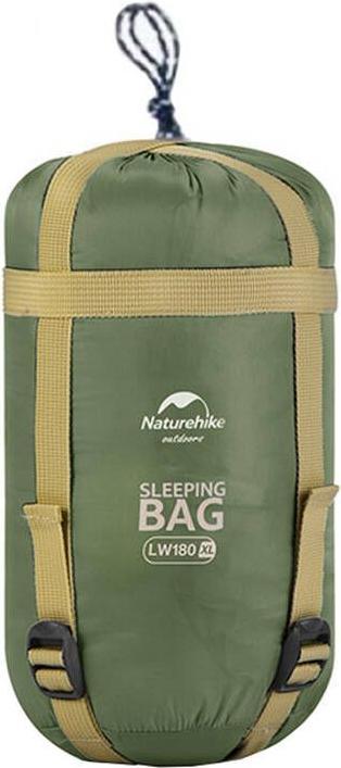 Immagine prodotto Naturehike LW180 NH21MSD04 (205 cm)