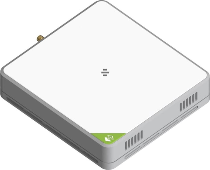 Seeed Studio SenseCAP M2 LoRaWAN 4G Multi-Platform Indoor Gateway EU868
