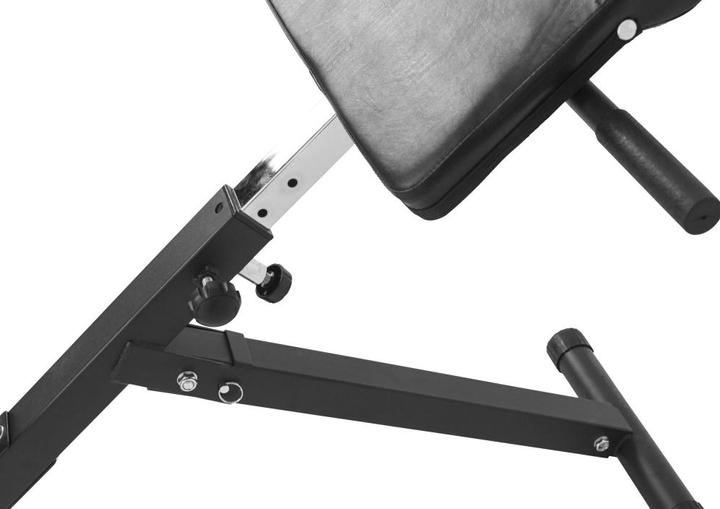 Produktbild Gorilla Sports Hyperextension Rückentrainer