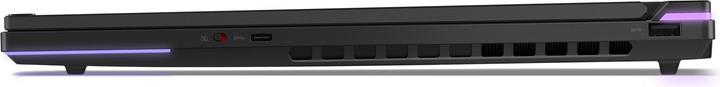 Actual product image Lenovo Legion 9 18IAX10 18" WQUXGA Core Ultra 9 275HX RTX 5090 192GB/2TB Win11 Pro (18", Intel Core Ultra 9 275HX, 192 GB, 2000 GB, DE)