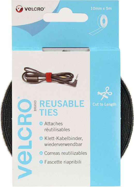 Immagine prodotto Velcro brand One-Wrap (10 mm)