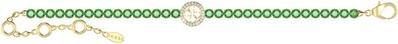 Produktbild Guess Matching Tennis Bracelet For Women Paradise Jubbjwyggn (18.40 cm)