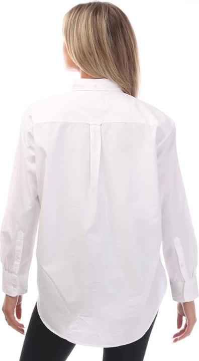 Immagine prodotto GANT Luxury Camicia Vestibilità Rilassata Donna (XL)