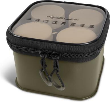 Produktbild Korum Progress Eva Hookbait Pouch (14 cm)