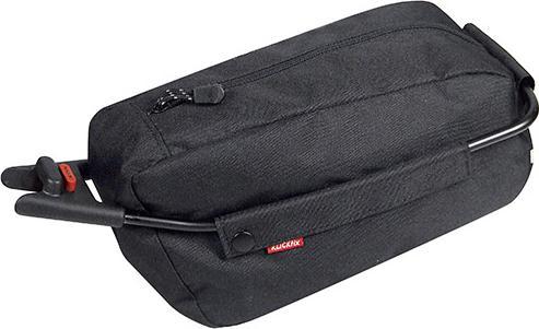 Image du produit KlickFix Sac de selle Contour (3.50 l, Sacoche de selle)