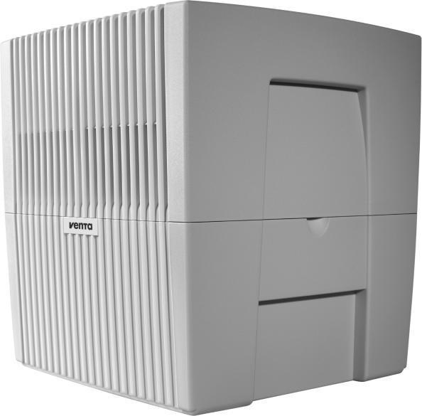 Produktbild Venta LW25 Classic-Original weiss (49 m²)