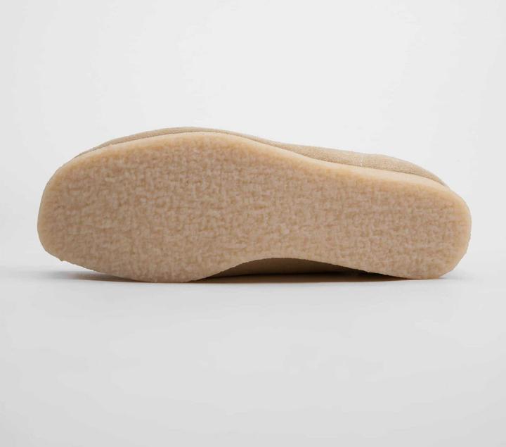 Actual product image Clarks Wallabee (41)