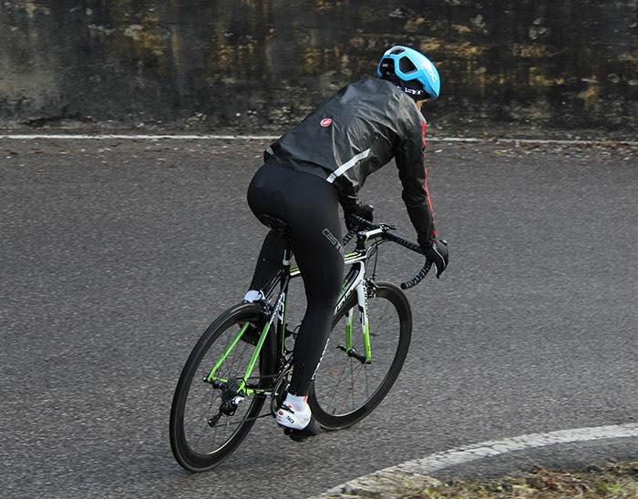 Produktbild Castelli Idro Jacket (M)