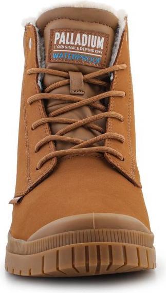 Produktbild Palladium Sp20 Cuff Lth WP WL - 63763 (41)