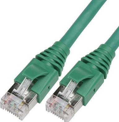 Produktbild Dätwyler Netzwerkkabel (S/STP, CAT6, 70 m)