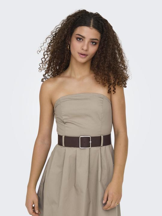 Image du produit Only ONLZORA Langes Kleid Kleid (L)