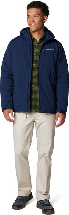 Produktbild Columbia Gate Racer™ II Softshell (S)