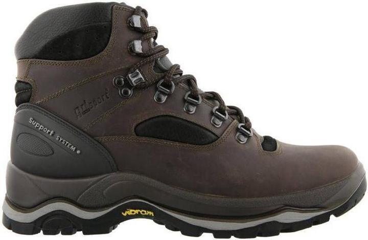 Produktbild GriSport Tiben Mid (43)