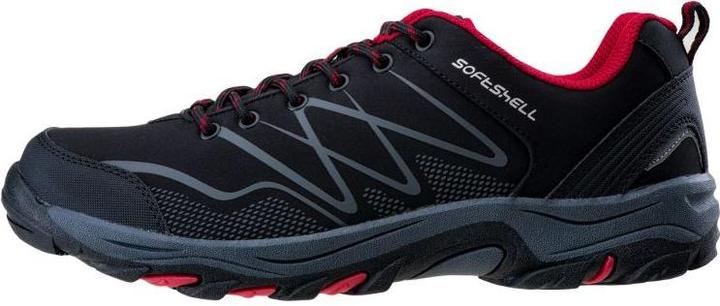 Produktbild Martes Buty trekkingowe męskie RONN LOW (42)