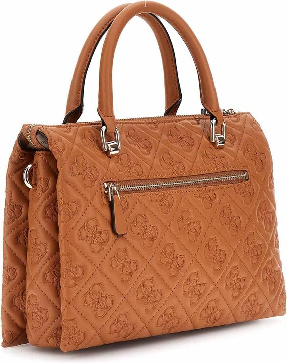 Produktbild Guess Adelasia Multi Comp Satchel