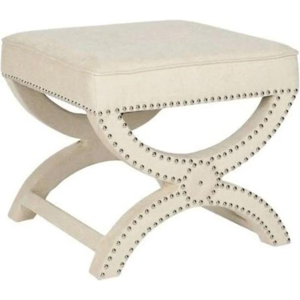 Homitis, Hocker + Pouf, Felice