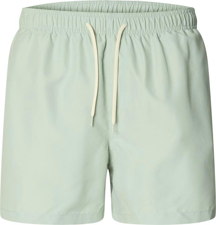 Aqua Gray