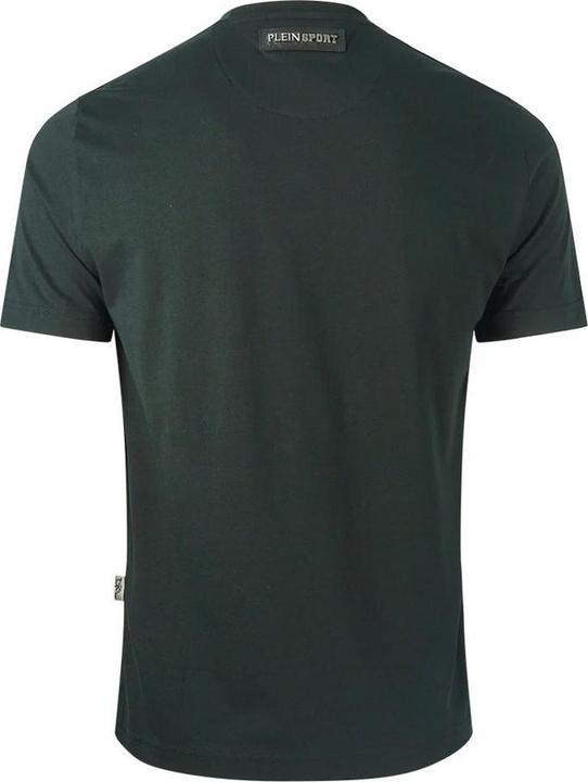 Actual product image Plein Sport Unisex Adult T-Shirt (M)