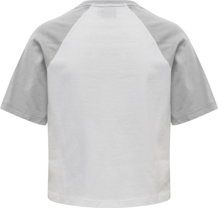 Image du produit hummel Lgc Naya Cropped T-Shirt (S)